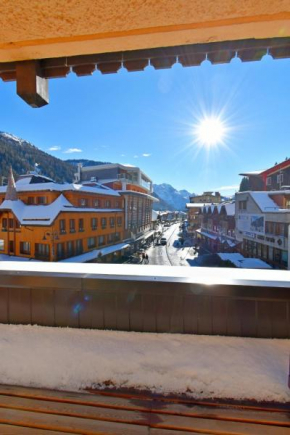 Central Sport 205, Madonna Di Campiglio